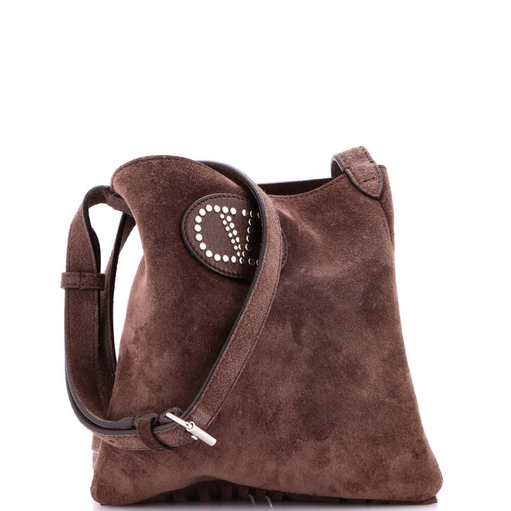 Valentino Garavani Nellcote Shoulder Bag